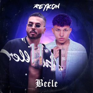 Reykon Ft Beele – 1111